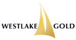 Small Westlake Gold logo graphic