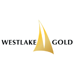Square Westlake Gold logo graphic