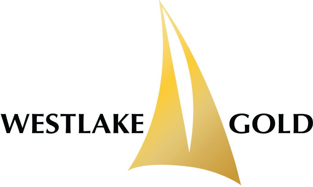 Westalek Gold Logo Alternate