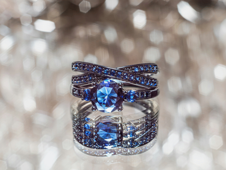 How Much Is My Sapphire Ring Worth? A Seller’s Guide
