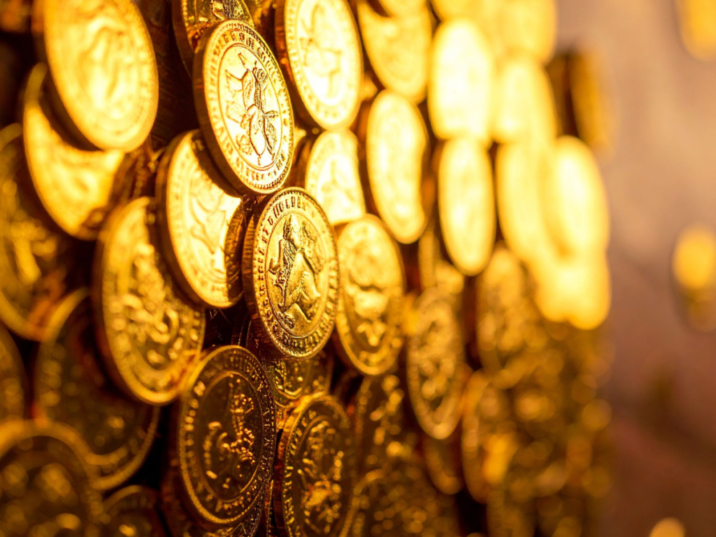 Where to Sell Gold Coins Near Thousand Oaks, CA