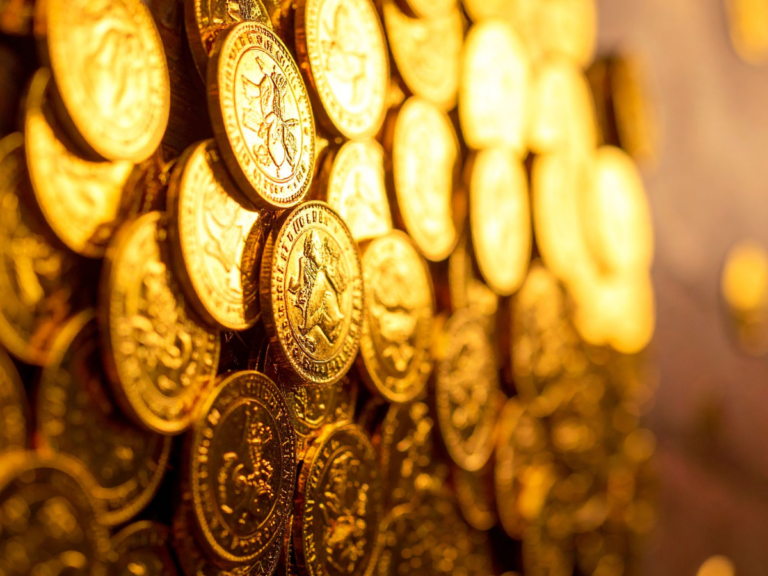 Where to Sell Gold Coins Near Thousand Oaks, CA