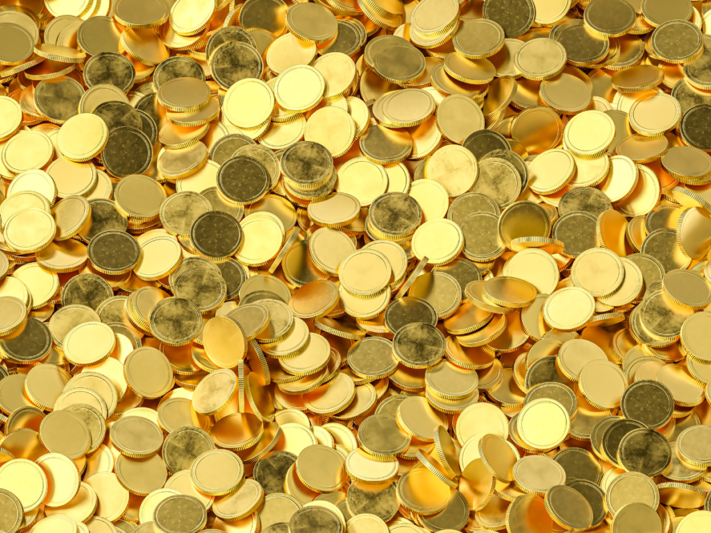 How to Spot Fake Gold Coins Before You Buy