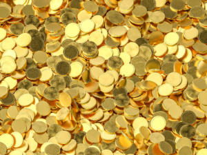 How to Spot Fake Gold Coins Before You Buy
