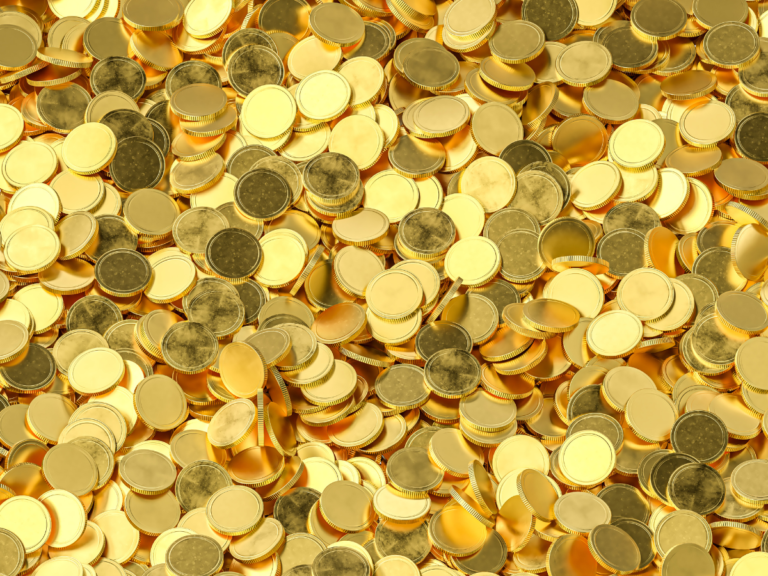 How to Spot Fake Gold Coins Before You Buy