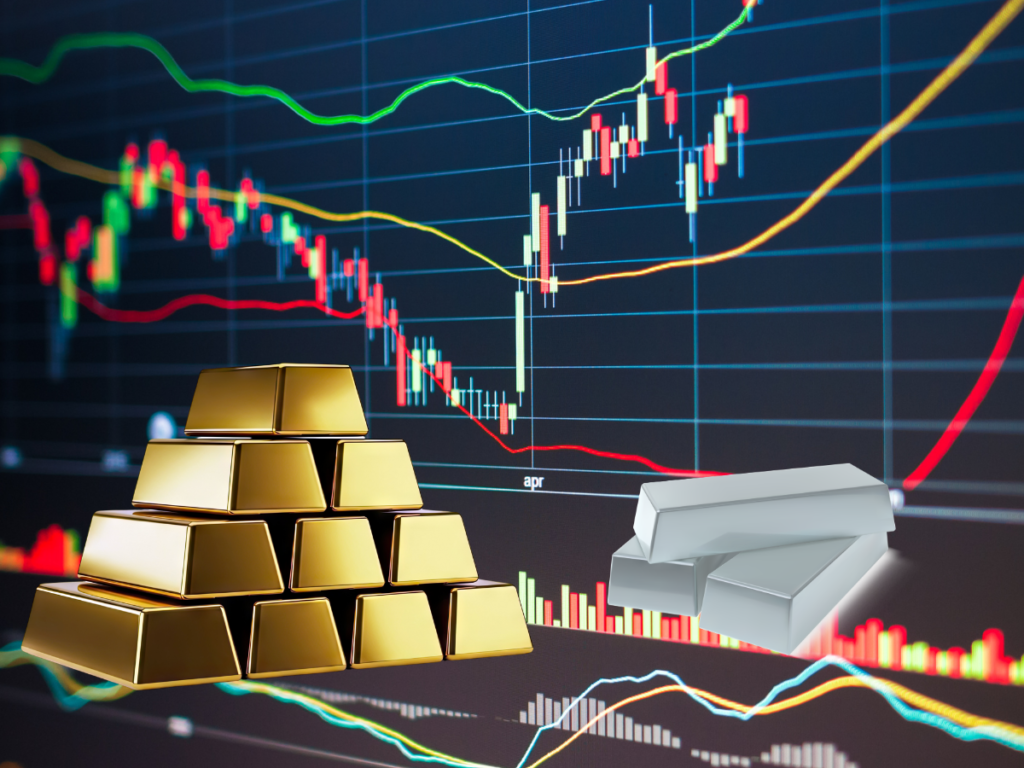 Top Reasons Investors Are Buying Gold and Silver in 2026