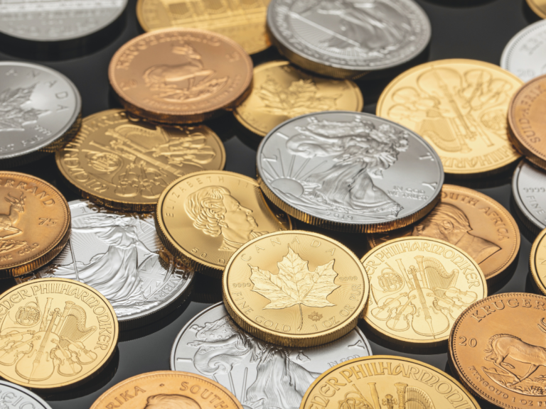 Best Coin Buyers in Ventura County: What Sets Westlake Gold Apart